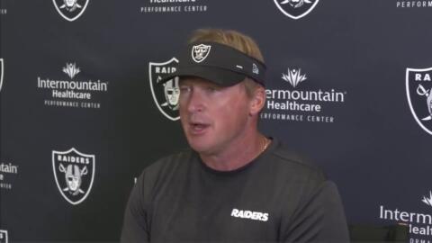 Jon Gruden porterà in tribunale la NFL