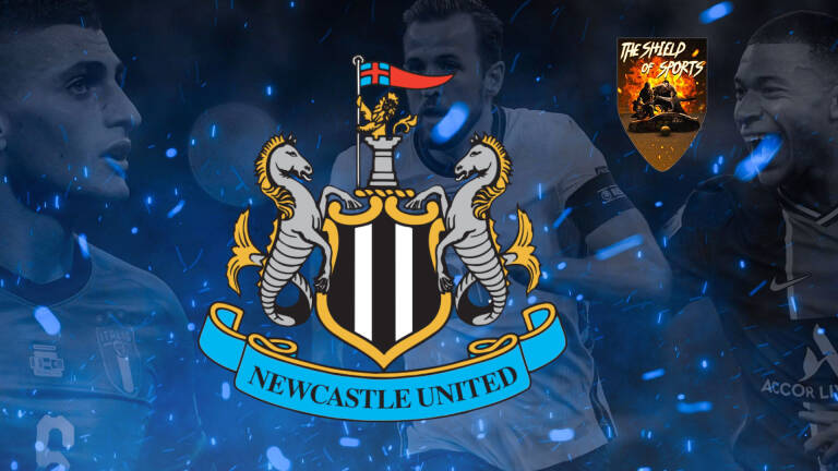 Il Newcastle acquistato dal fondo arabo PIF