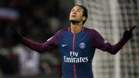 Neymar potrebbe andare al Manchester United