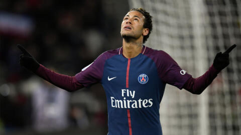 Neymar potrebbe andare al Manchester United