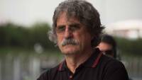 Paolo Simoncelli racconta il suo incontro con il Papa