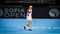 Jannik Sinner è in finale all'Atp 250 di Sofia