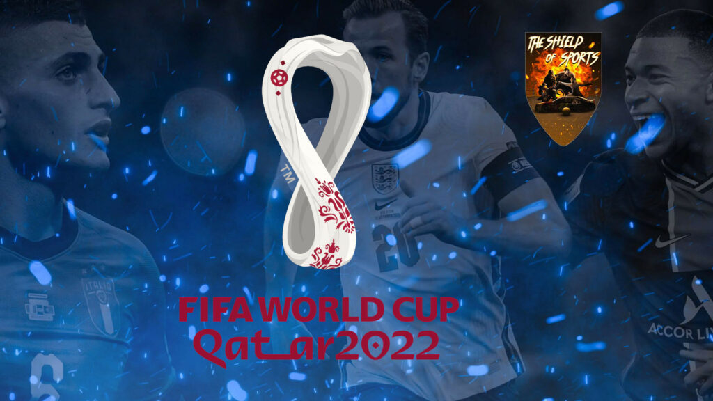 Qatar 2022: Presentato il pallone del torneo