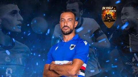 Quagliarella-The Untold Truth, in arrivo il documentario