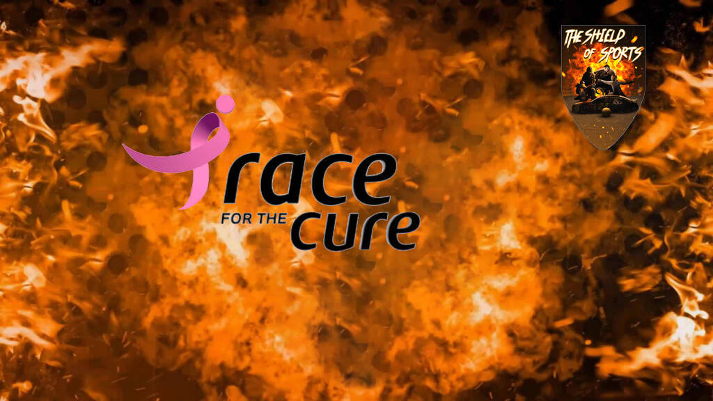 Race For The Cure: Il Golf Per La Prevenzione Del Tumore Al Seno