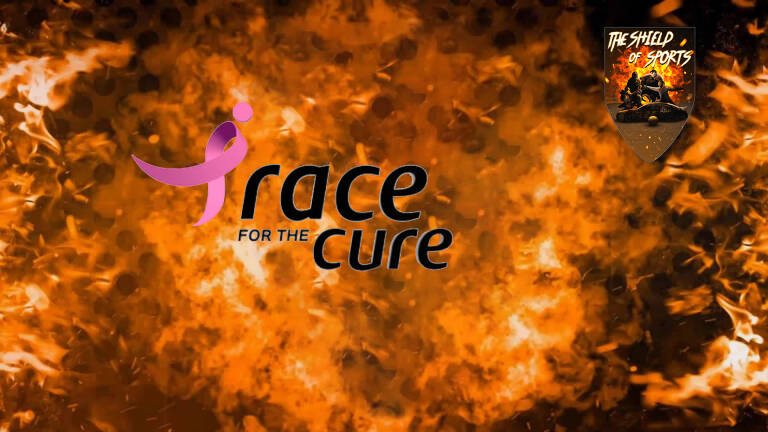 Race For The Cure: Il Golf Per La Prevenzione Del Tumore Al Seno