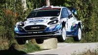 Rallylegend 2021: tutti i risultati