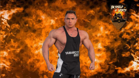 Mr Olympia: Riccardo Croci ci racconta le sue sensazioni a pochi giorni dalla gara