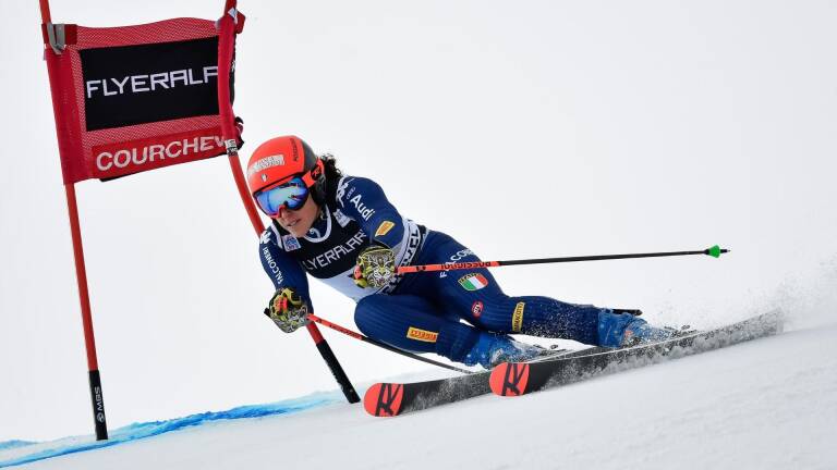 Sci Alpino, Coppa del Mondo: date, streaming e dove vederla