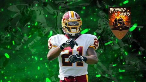Sean Taylor: Washington ritirerà il suo numero 21