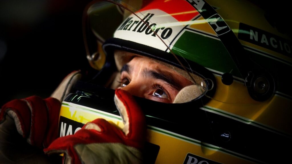 Ayrton Senna: la tragedia di Imola nel nuovo documentario Sky