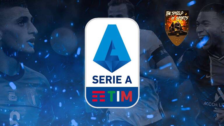 Serie A: la provincia in vetta alla classifica