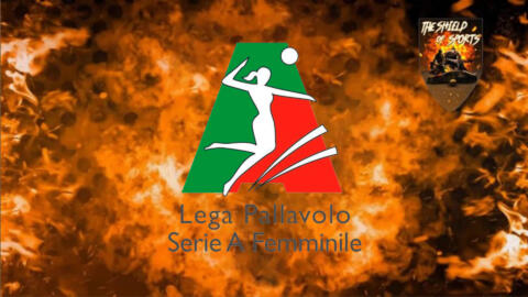 Serie A1 Femminile Volley: Sky acquisisce i diritti