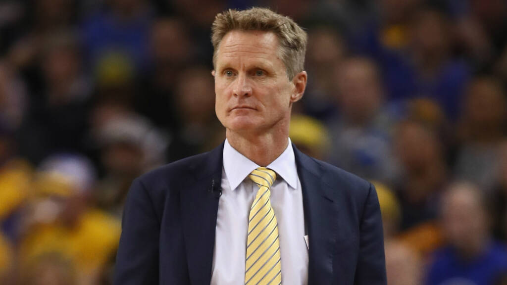Steve Kerr è il nuovo Head Coach di USA Basketball