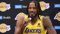 Trevor Ariza si è infortunato: 2 mesi di stop per lui