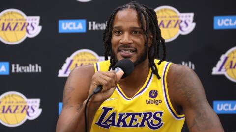 Trevor Ariza si è infortunato: 2 mesi di stop per lui