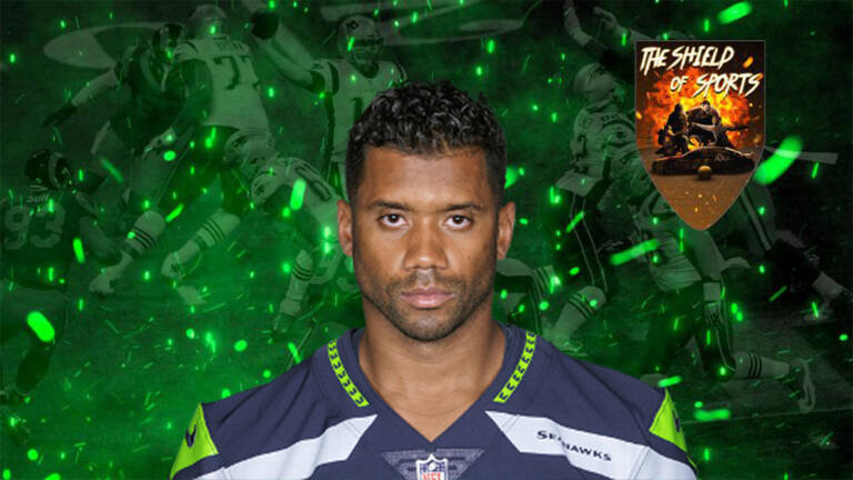 Russell Wilson è il nuovo QB dei Denver Broncos per il 2022