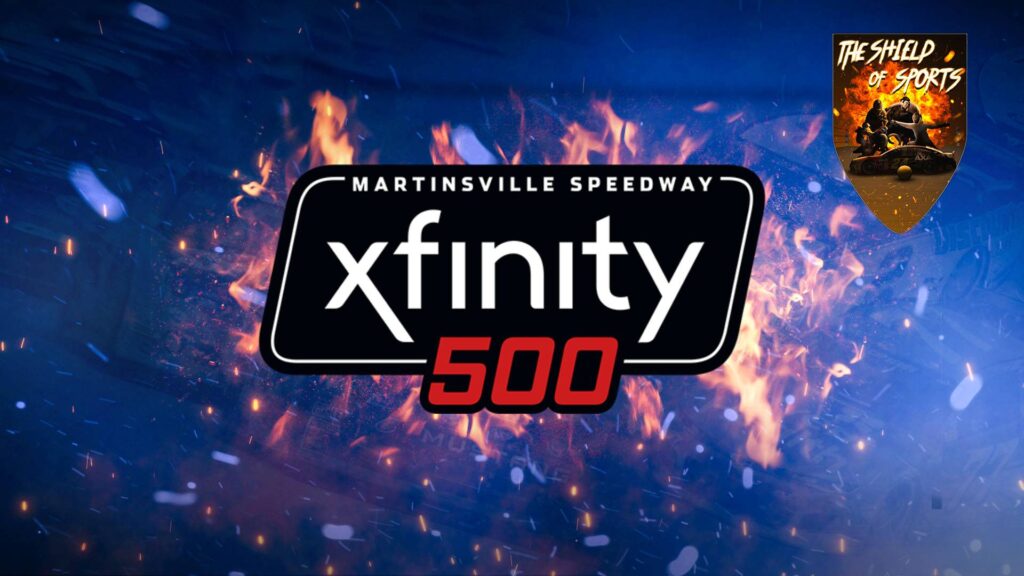 Alex Bowman vince la Xfinity 500