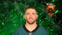 Zach Ertz è un nuovo giocatore degli Arizona Cardinals