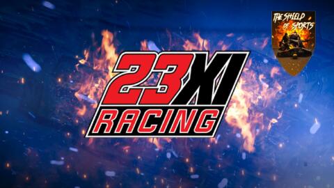 23XI Racing compra il charter della StarCom Racing