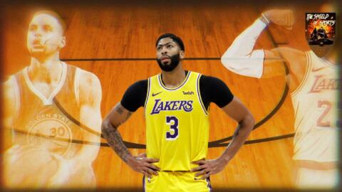 Anthony Davis e la sua miglior stagione in NBA