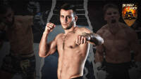 Antonio Plazibat rimosso dal GLORY Grand Prix