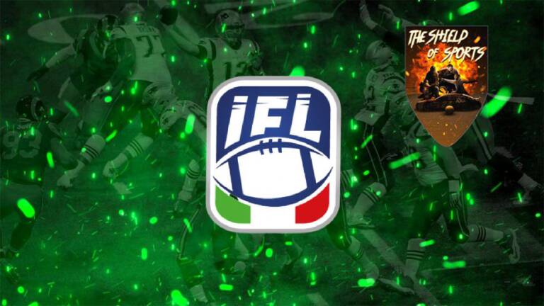 Risultati IFL 2025 - Week 3