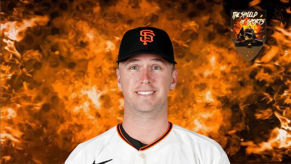 Buster Posey annuncia il ritiro