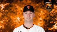 Buster Posey annuncia il ritiro
