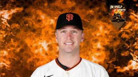 Buster Posey annuncia il ritiro