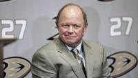 Bob Murray: Il GM degli Anaheim Ducks si dimette