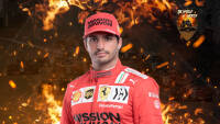 Carlos Sainz Jr. potrebbe superare un curioso record già a Jeddah