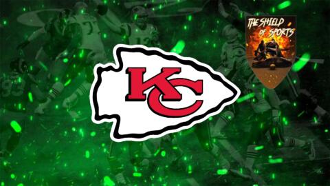 Isaiah Buggs degli Chiefs arrestato a Tuscaloosa sabato