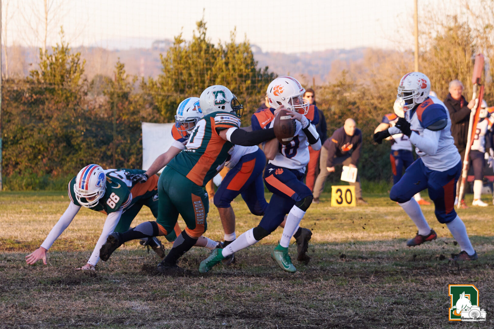Dolphins U18: Vittoria a Roma in casa dei Grizzlies. Adesso i playoff contro i Guelfi