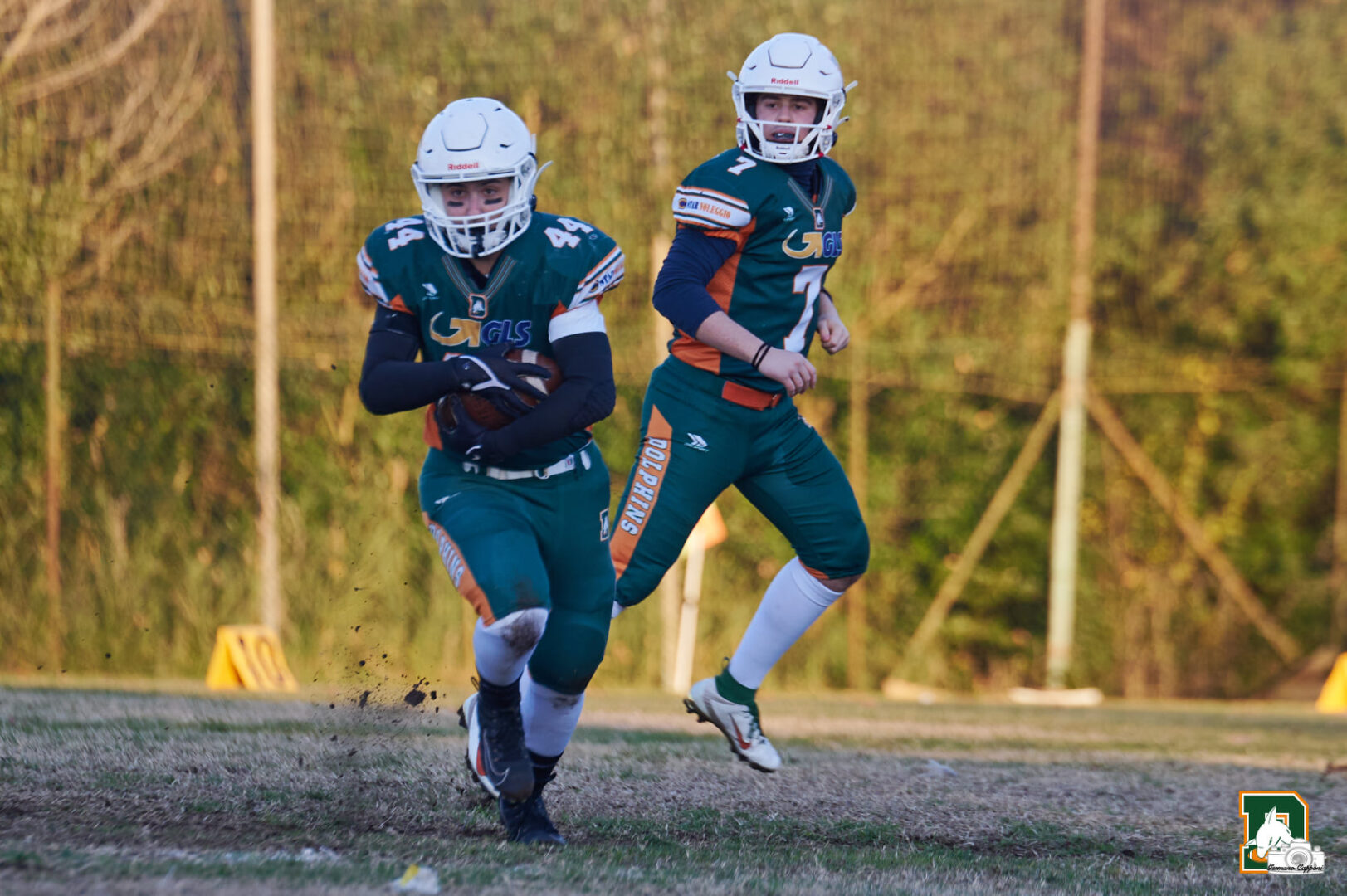 Dolphins U18: Vittoria a Roma in casa dei Grizzlies. Adesso i playoff contro i Guelfi