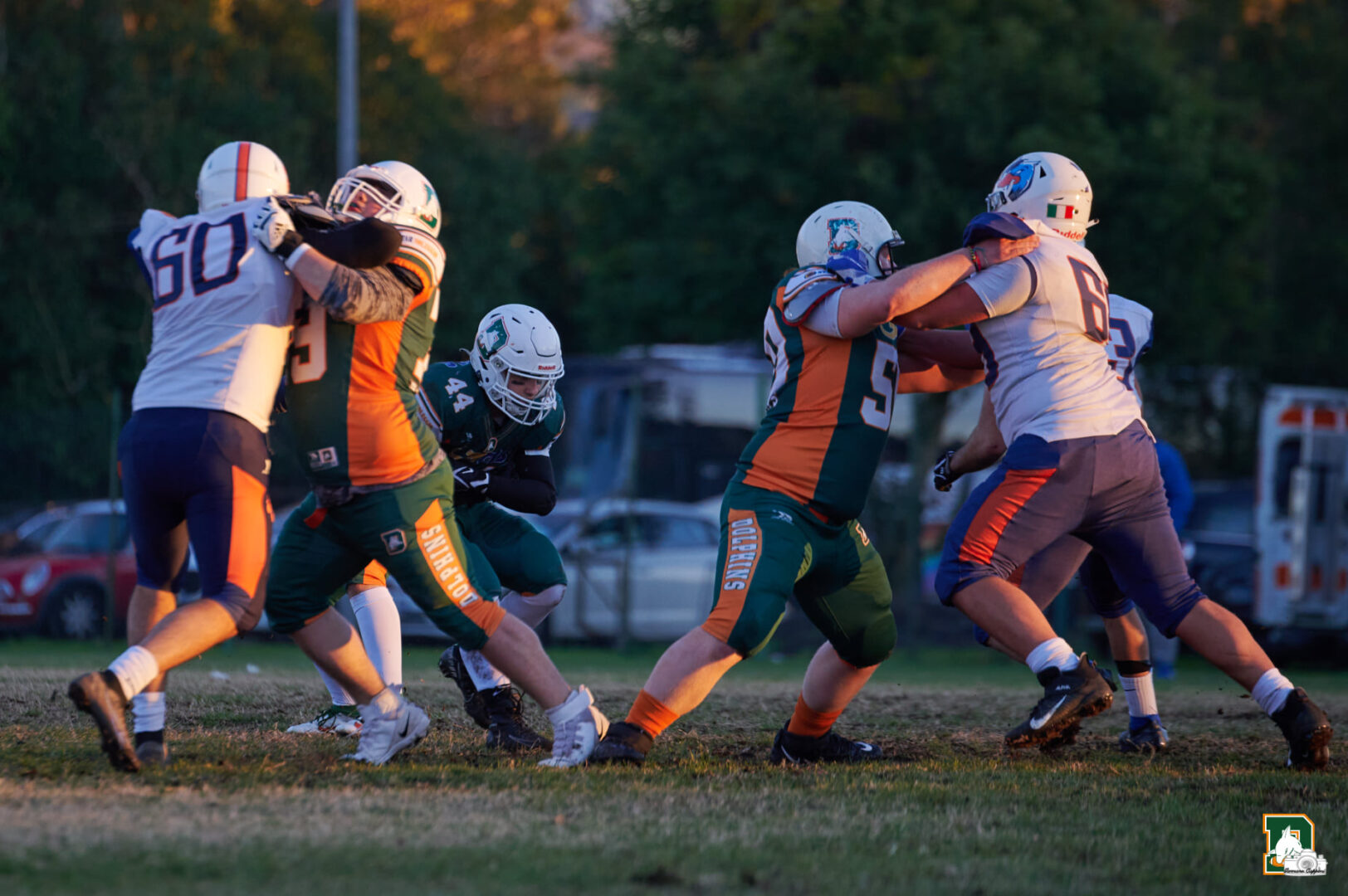 Dolphins U18: Vittoria a Roma in casa dei Grizzlies. Adesso i playoff contro i Guelfi