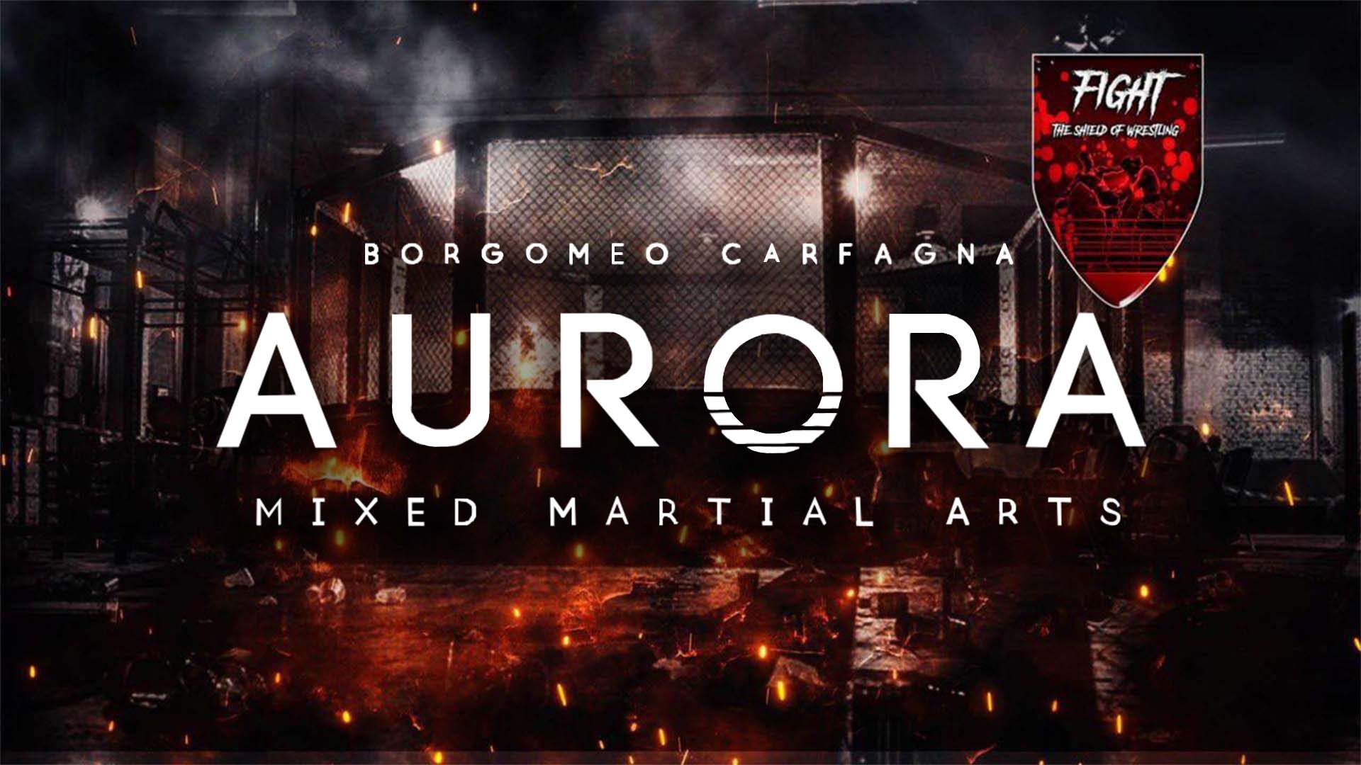 FIGMMA: Aurora MMA campione d’Italia 2021