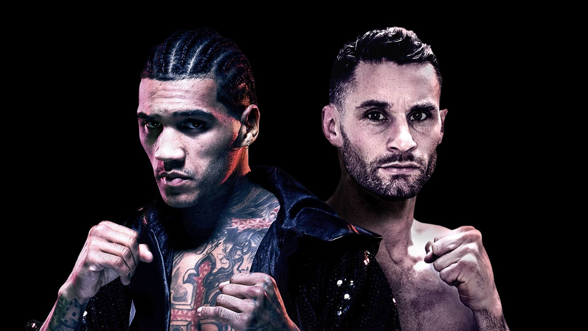 Conor Benn ha sconfitto Chris Algieri per KO