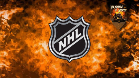 Brendan Lemieux sospeso 5 partite per il morso!