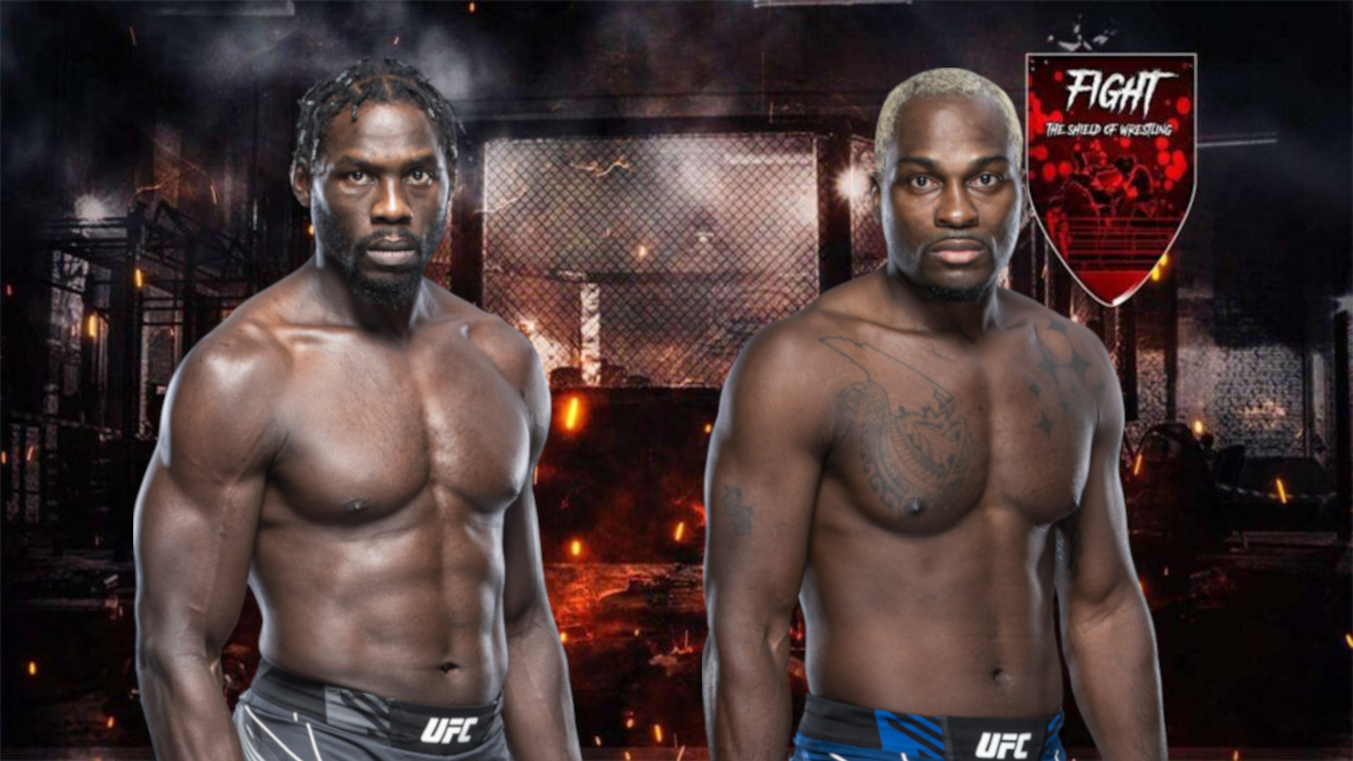 Jared Cannonier vs Derek Brunson posticipato a UFC 271