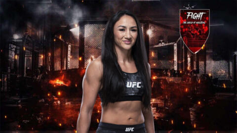 Carla Esparza: ricevo ancora critiche, ma ho vinto il titolo