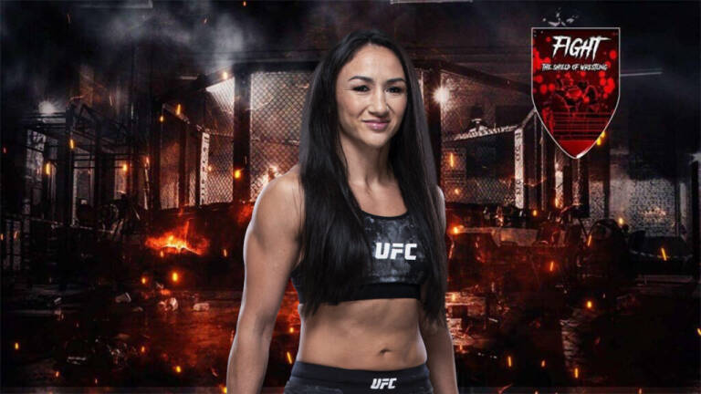 Carla Esparza: ricevo ancora critiche, ma ho vinto il titolo