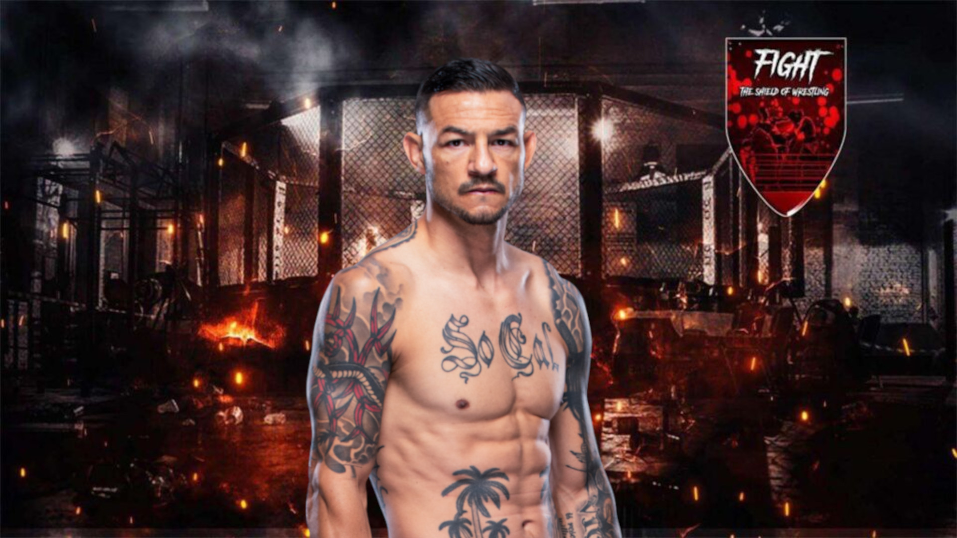 Cub Swanson valuta di scendere nei pesi gallo