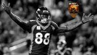 Demaryius Thomas è morto a 33 anni