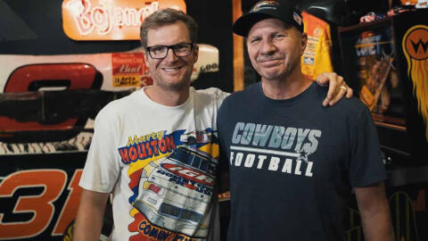 Danny Earnhardt è morto: lutto nella NASCAR