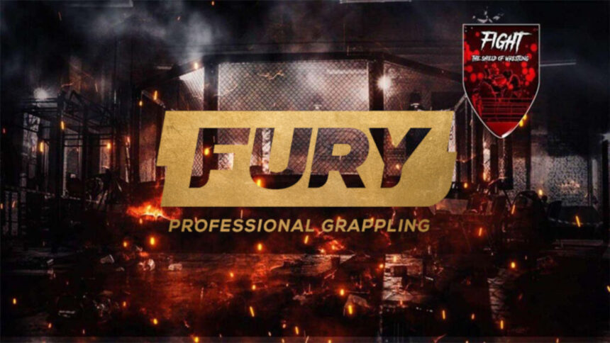 Fury Pro Grappling 6: i risultati dell'evento