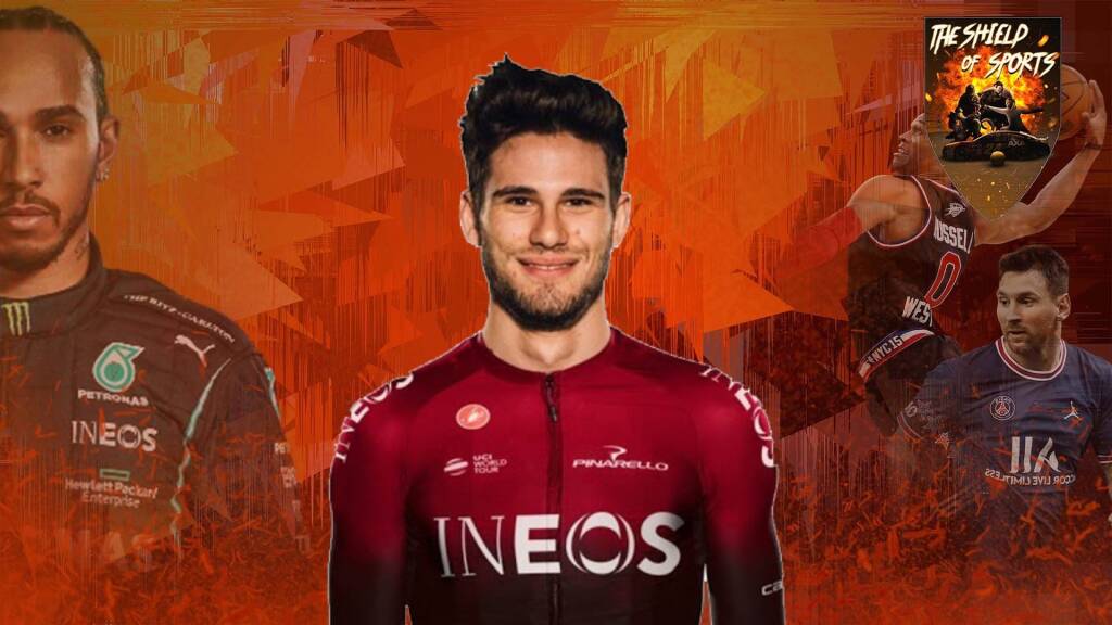 Filippo Ganna: Non volevo fare la gara di Pursuit