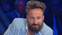 Francesco Facchinetti ha iniziato a praticare il BJJ