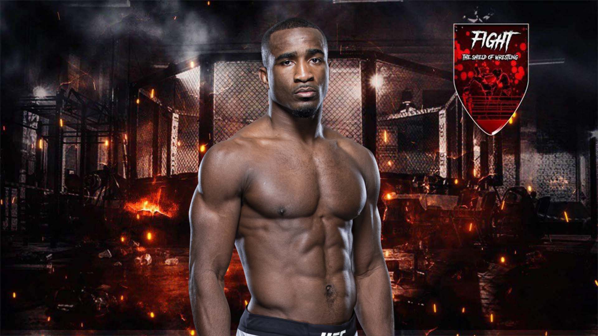 Geoff Neal sarà ad UFC 269