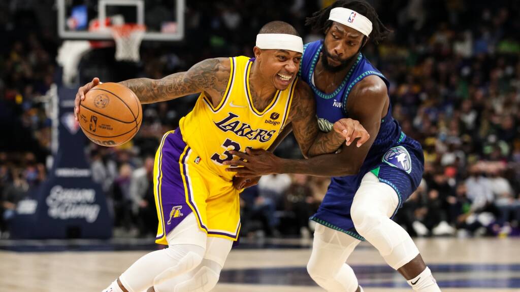 Isaiah Thomas entra nei protocolli anti-covid